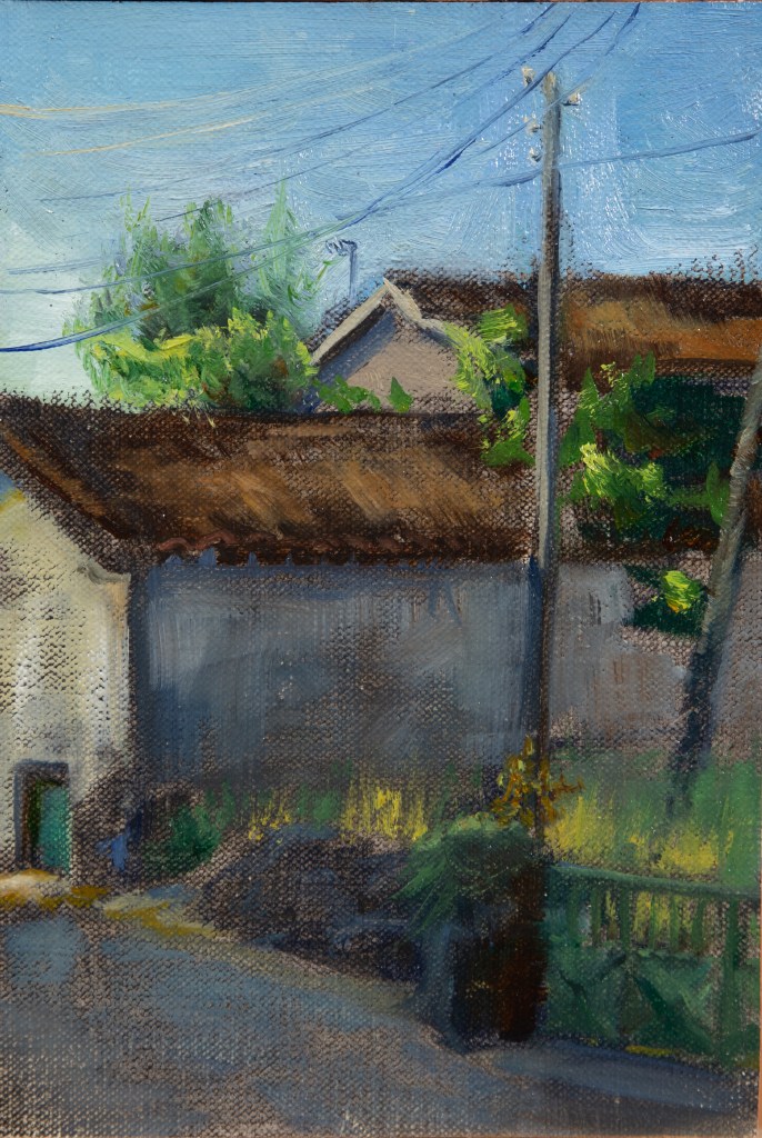 Virgínia Brito, pintores portugueses, buy landscape art, european landscape painting, landscape artwork for sale, pintura sob encomenda, encomendar quadro, paisagem quadro, quadros pintados a mão paisagens, pintura realista, quadros de paisagens da natureza, quadro paisagem, comprar quadro, comprar quadros decorativos,