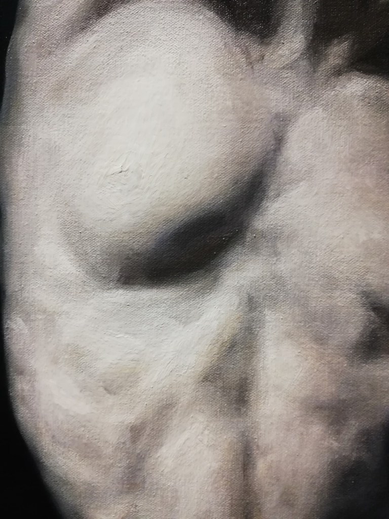 pintura realista, comprar quadro, obra de arte realismo, realismo arte, arte realista, quadro encomenda, Virginia Brito, pintores portugueses, paintings from europe, InConectos, figurative painting, portrait, retrato, drawing,