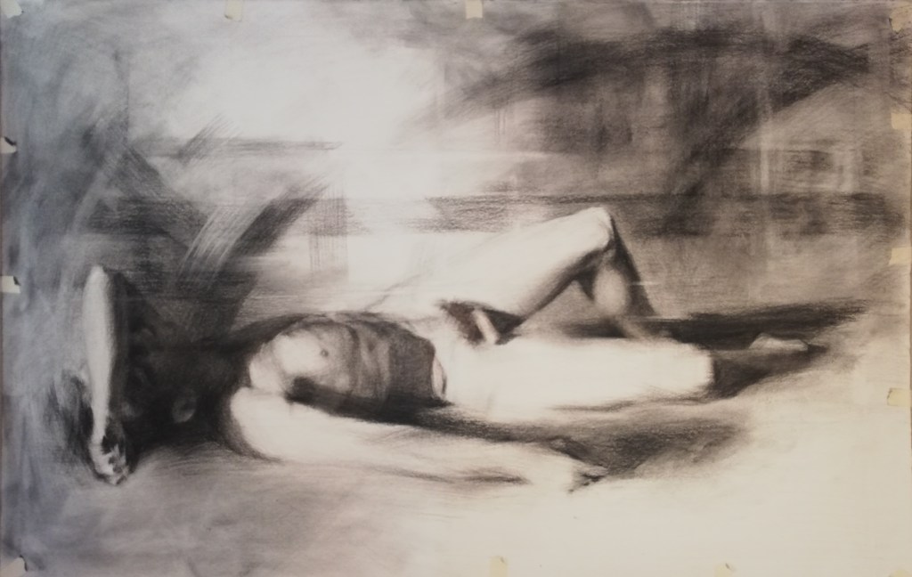 pintura realista, comprar quadro, obra de arte realismo, realismo arte, arte realista, quadro encomenda, Virginia Brito, pintores portugueses, paintings from europe, InConectos, figurative painting, portrait, retrato, drawing,