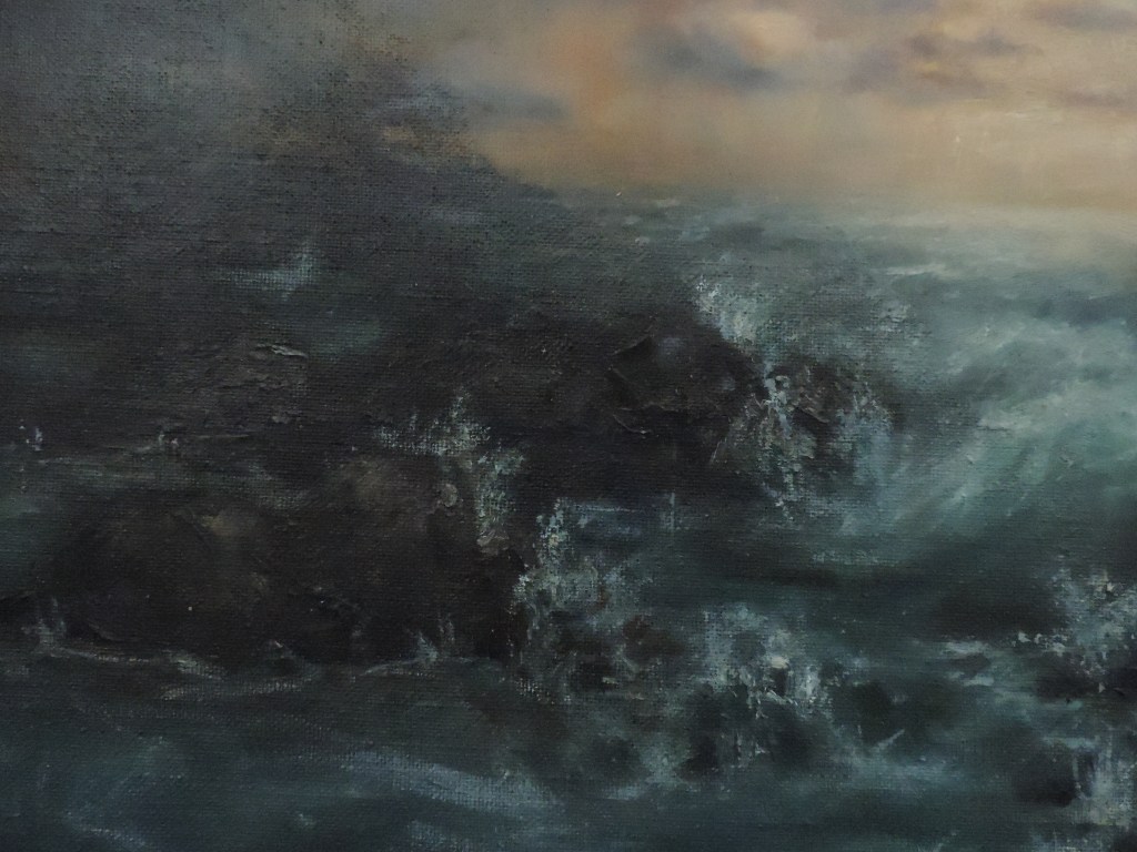 pintura realista, comprar quadro, obra de arte realismo, realismo arte, arte realista, quadro encomenda, Virginia Brito, pintores portugueses, paintings from europe, InConectos, figurative painting