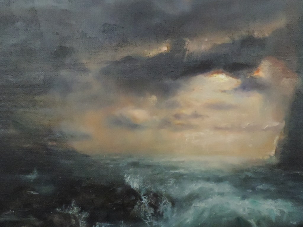 pintura realista, comprar quadro, obra de arte realismo, realismo arte, arte realista, quadro encomenda, Virginia Brito, pintores portugueses, paintings from europe, InConectos, figurative painting