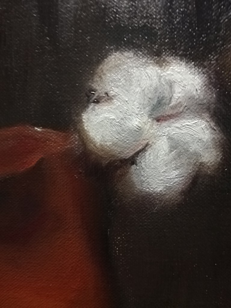 pintura realista, comprar quadro, obra de arte realismo, realismo arte, arte realista, quadro encomenda, Virginia Brito, pintores portugueses, paintings from europe, InConectos, figurative painting, portrait, retrato, drawing,