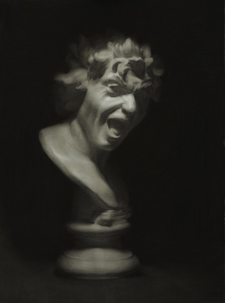 pintura realista, comprar quadro, obra de arte realismo, realismo arte, arte realista, quadro encomenda, Virginia Brito, pintores portugueses, paintings from europe, InConectos, figurative painting, portrait, retrato, drawing,