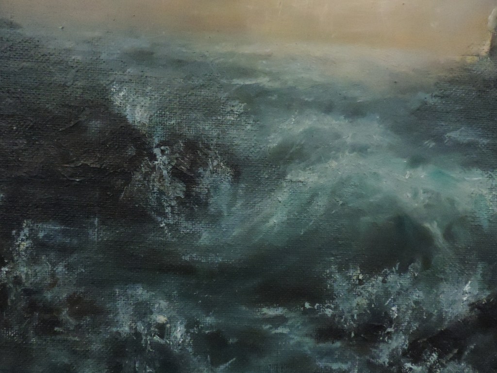 pintura realista, comprar quadro, obra de arte realismo, realismo arte, arte realista, quadro encomenda, Virginia Brito, pintores portugueses, paintings from europe, InConectos, figurative painting